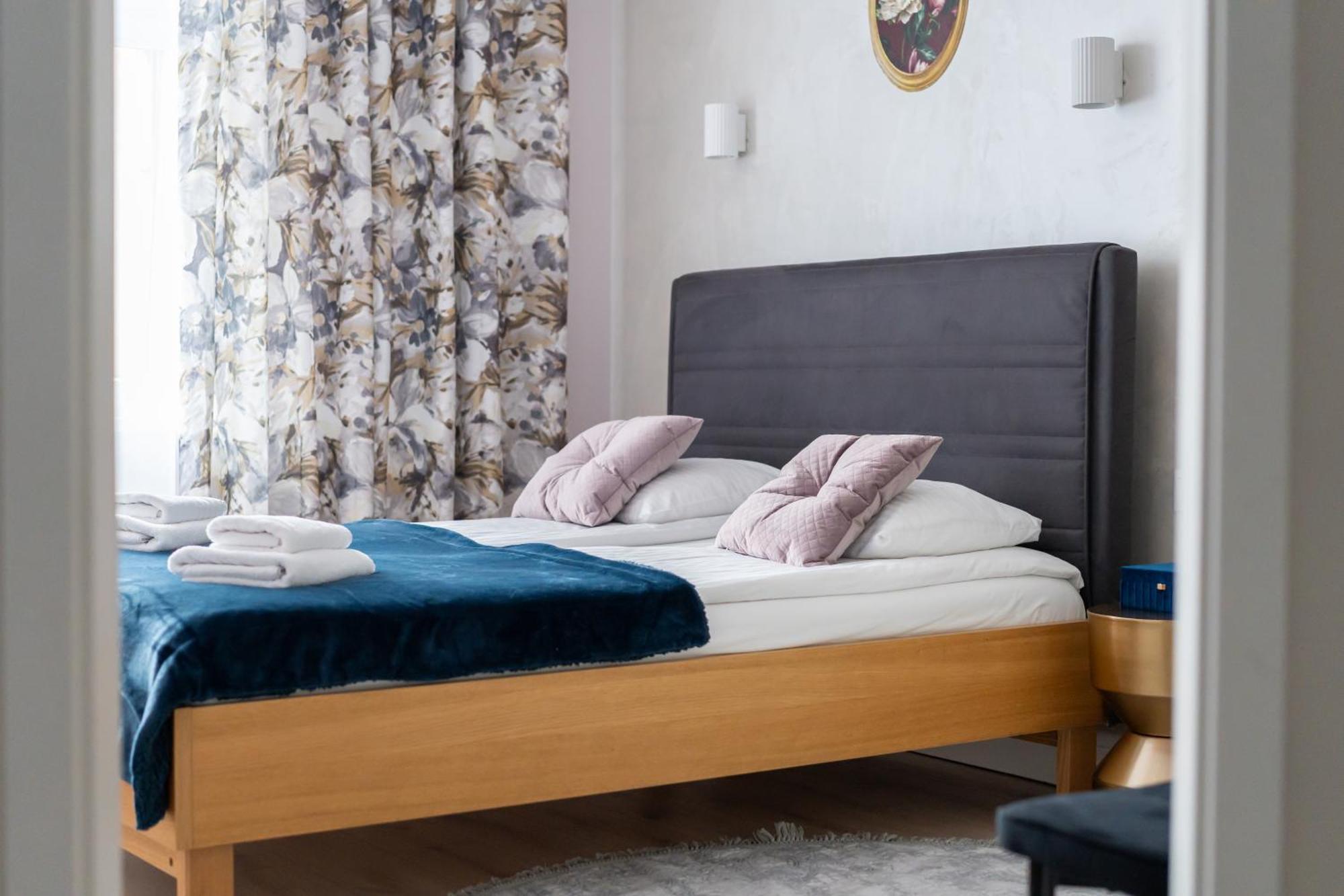 Klimatyzowane Apartamenty Stary Torun By Rentoom Exteriér fotografie