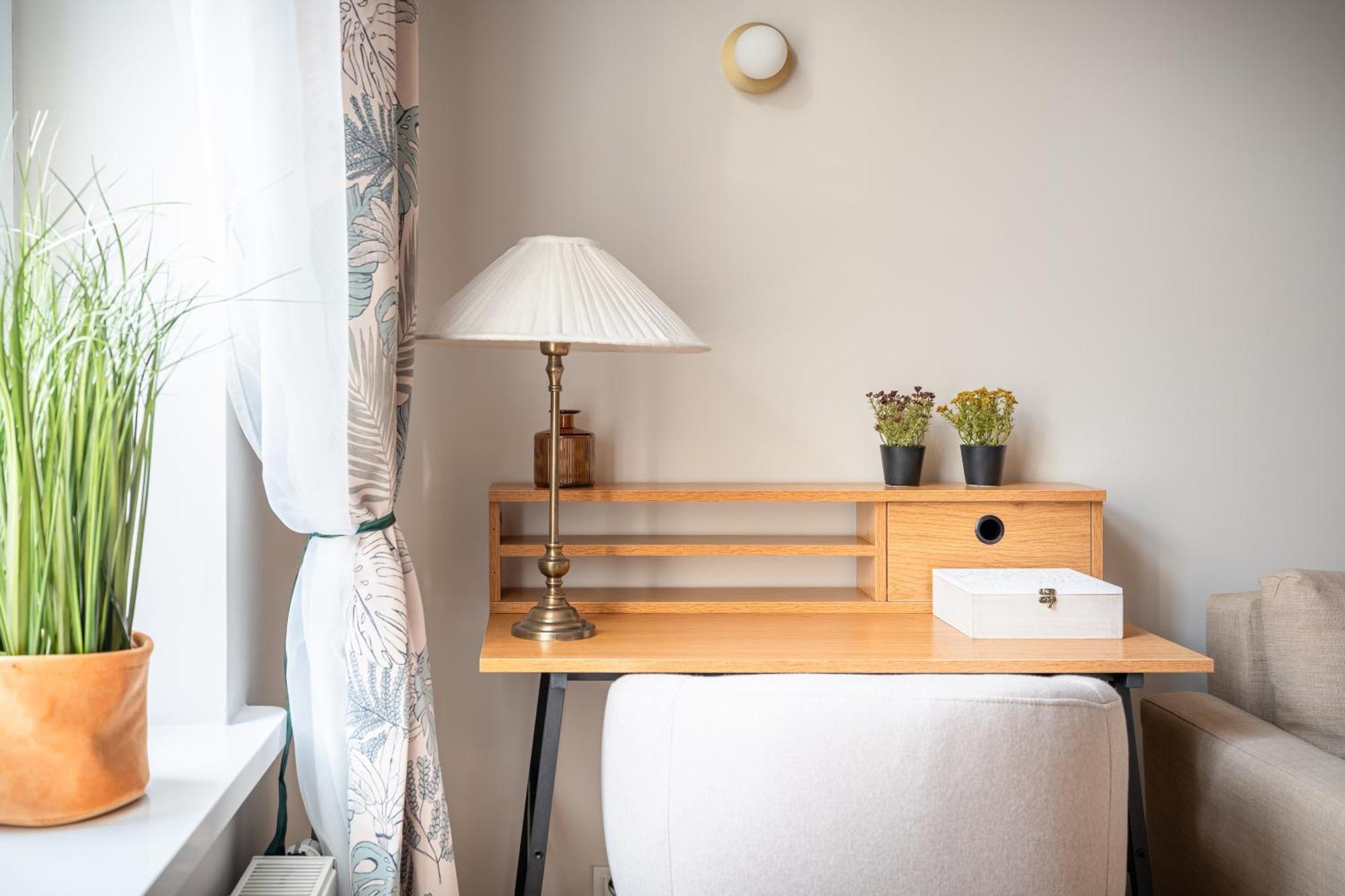 Klimatyzowane Apartamenty Stary Torun By Rentoom Exteriér fotografie